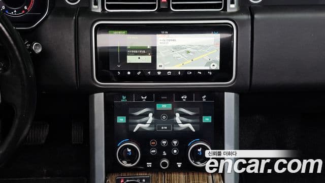 Land Rover Range Rover 2019 — Фото 18/20