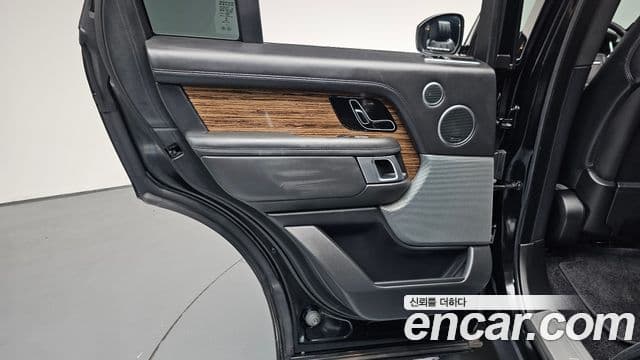 Land Rover Range Rover 2019 — Photo 4/39