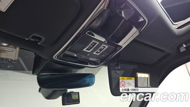 Land Rover Range Rover 2019 — Photo 7/39