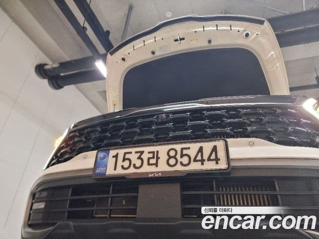 Kia Sportage 2021 — Şəkil 1/1