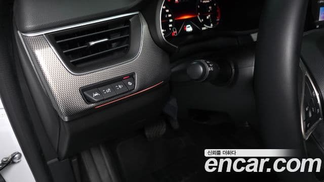 Renault Samsung Arkana 2024 — Фото 14/20