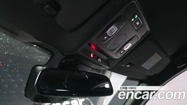Renault Samsung Arkana 2024 — Фото 18/20