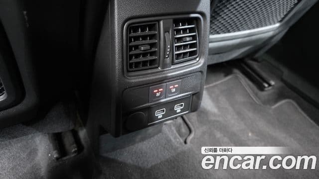 Renault Samsung Arkana 2024 — Фото 19/20