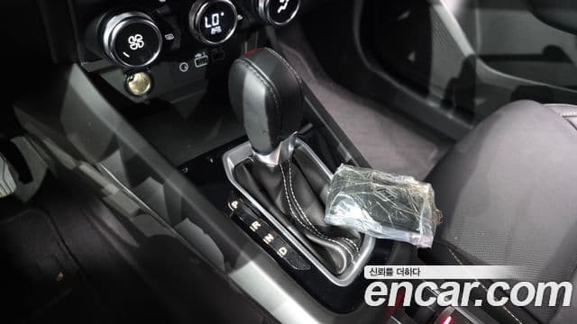 Renault Samsung Arkana 2024 — Фото 9/20
