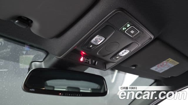 Renault Samsung Arkana 2024 — Фото 18/20
