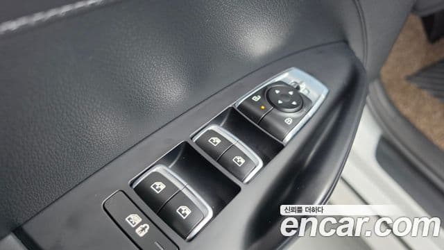 Kia K5 2025 — Şəkil 22/29