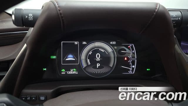 Lexus ES300h 2019 — ფოტო 20/20
