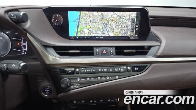 Lexus ES300h 2019 — ფოტო 15/20