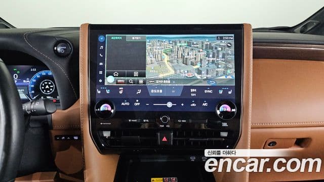 Toyota Alphard 2024 — Фото 14/20