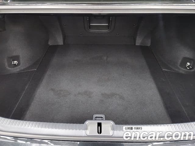 Lexus ES300h 2026 — Photo 14/20