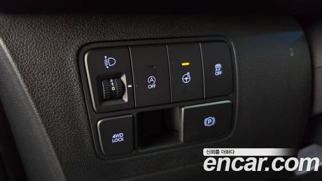 Hyundai Staria 2022 — Фото 20/20