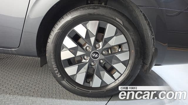 Hyundai Staria 2022 — Şəkil 12/34