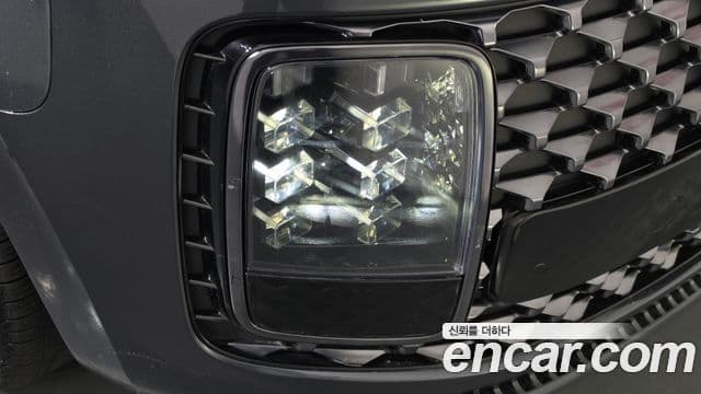 Hyundai Staria 2022 — Şəkil 10/34