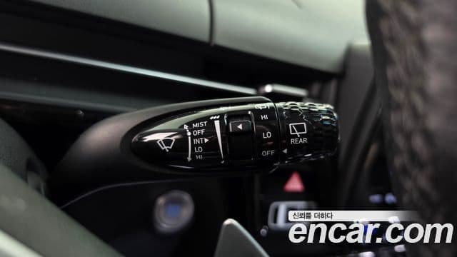 Hyundai Staria 2022 — Şəkil 7/34