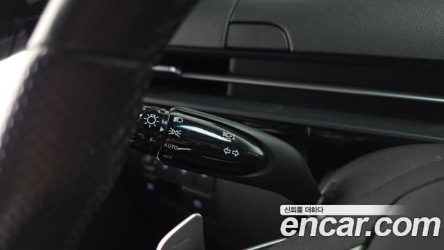 Hyundai Staria 2022 — Şəkil 23/34