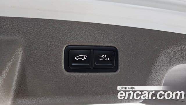 Kia Carnival 2023 — ფოტო 20/38