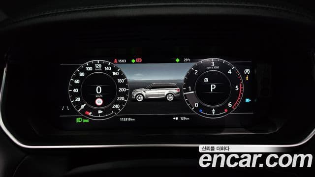 Land Rover Range Rover Sport 2019 — Фото 8/20