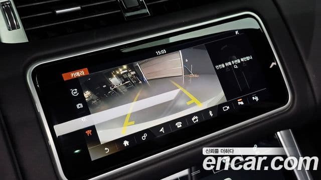 Land Rover Range Rover Sport 2019 — Фото 15/20