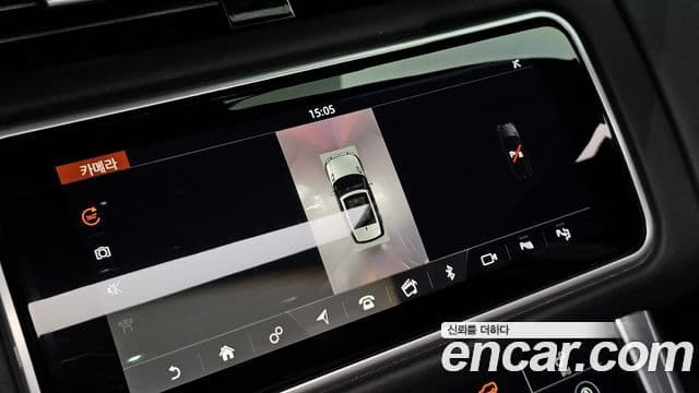 Land Rover Range Rover Sport 2019 — Фото 16/20