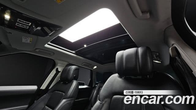 Land Rover Range Rover Sport 2019 — Фото 17/20