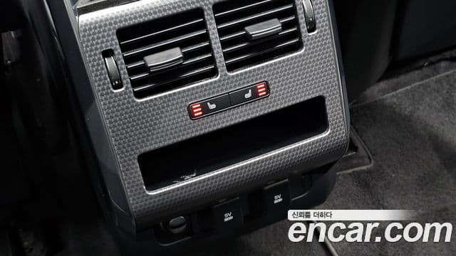 Land Rover Range Rover Sport 2019 — ფოტო 2/35