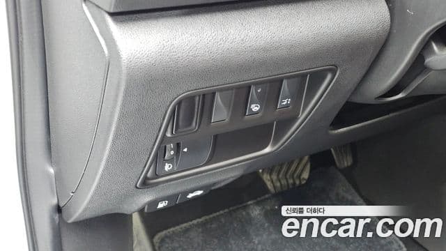 Renault Samsung QM6 2020 — Фото 14/20