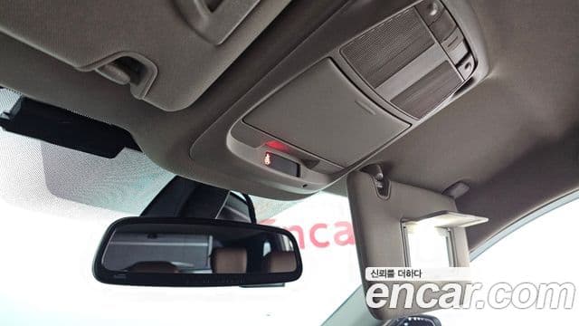 Renault Samsung QM6 2020 — Фото 20/20