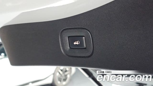 Renault Samsung QM6 2020 — ფოტო 12/31