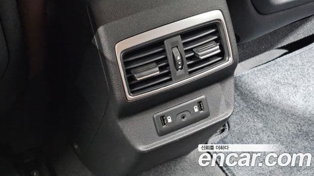 Renault Samsung QM6 2020 — ფოტო 13/31