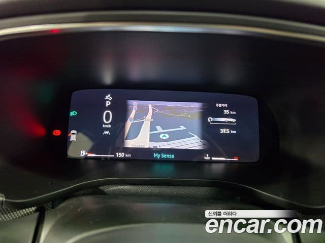 Renault Samsung Arkana 2026 — Фото 10/19