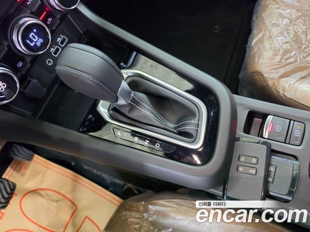 Renault Samsung Arkana 2026 — Фото 15/19
