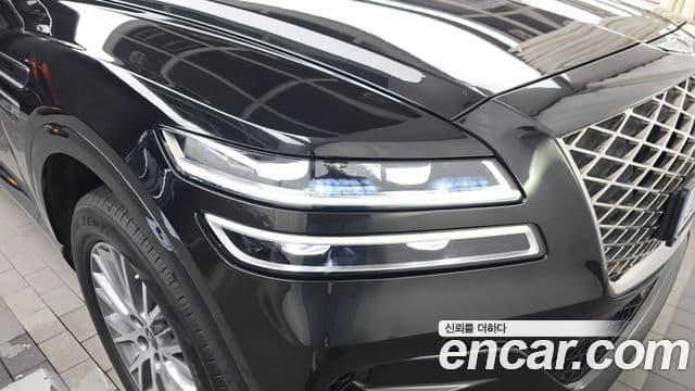 Genesis GV80 2023 — ფოტო 12/32