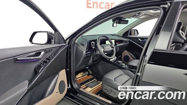 Kia Niro 2025 — Фото 10/20