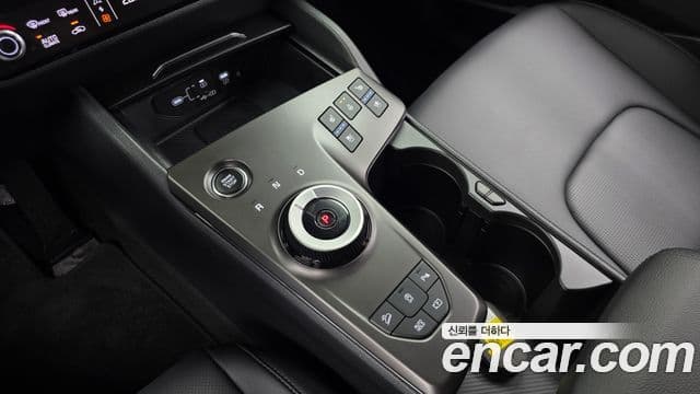 Kia Sportage 2026 — Фото 9/20
