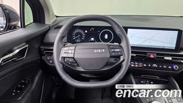 Kia Sportage 2026 — Фото 13/20