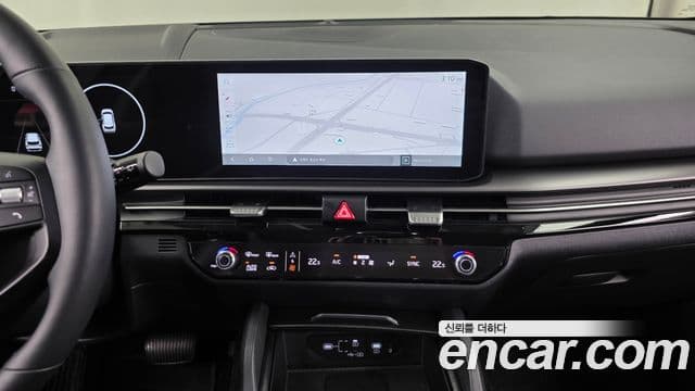 Kia Sportage 2026 — Фото 14/20