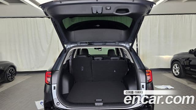 Kia Sportage 2026 — Фото 20/20