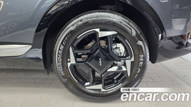Kia Sportage 2026 — ფოტო 5/34