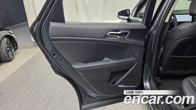 Kia Sportage 2026 — ფოტო 28/34