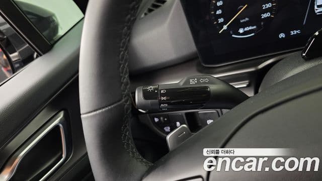 Kia Sportage 2026 — ფოტო 4/34