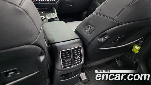 Kia Sportage 2026 — ფოტო 27/34