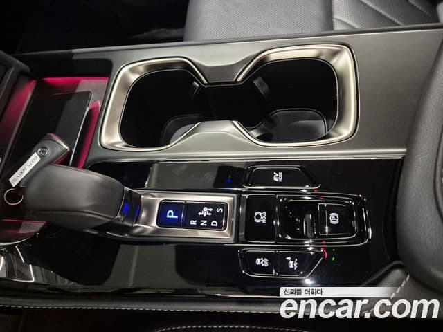 Lexus NX350h 2025 — Şəkil 12/20