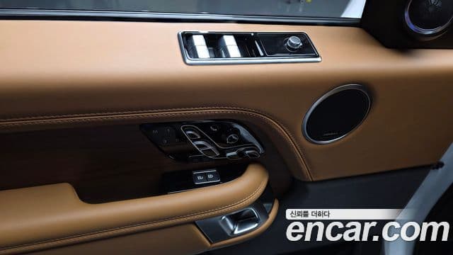 Land Rover Range Rover 2021 — Şəkil 7/34