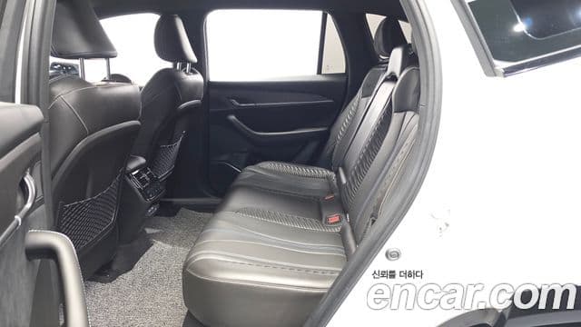 Renault Samsung Grand Koleos 2024 — Фото 12/20