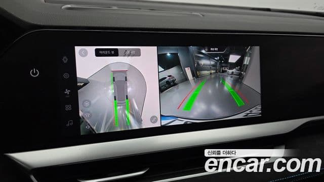 Renault Samsung Grand Koleos 2024 — Фото 16/20