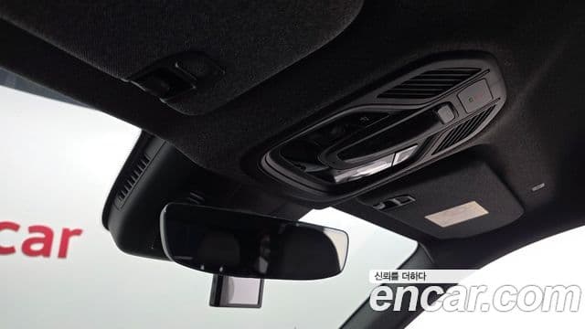 Renault Samsung Grand Koleos 2024 — Фото 18/20