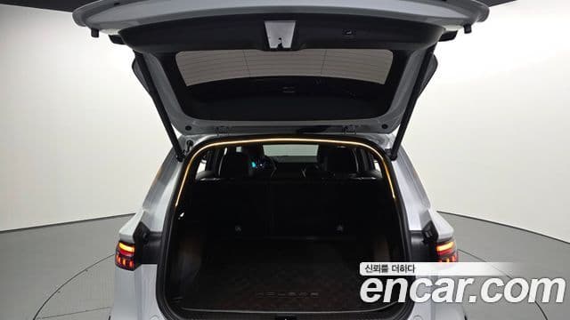 Renault Samsung Grand Koleos 2024 — Фото 20/20