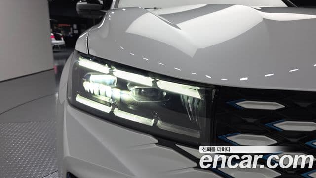 Renault Samsung Grand Koleos 2024 — ფოტო 26/33