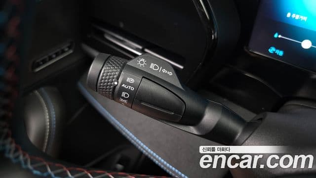 Renault Samsung Grand Koleos 2024 — ფოტო 20/33