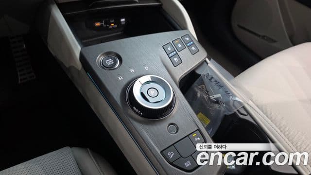 Kia Sportage 2025 — Фото 9/20